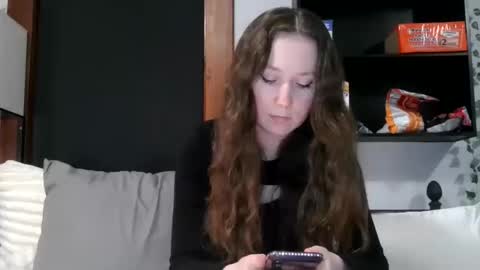 Snapshot of sexystephanie04 chatting on October 10, 2025, 1:48 am sexystephanie04 online show from October 10, 2025, 1:48 am