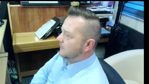 sexysteve80 online show from October 21, 2025, 11:00 am