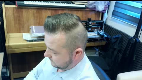 sexysteve80 online show from December 16, 2025, 11:37 am