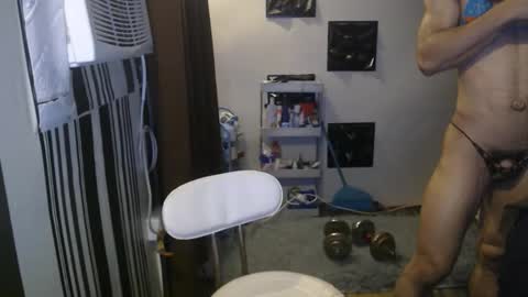 sexystrongcum online show from October 28, 2025, 2:37 am