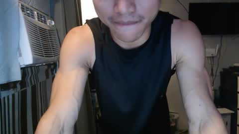 sexystrongcum online show from March 26, 2026, 3:01 am