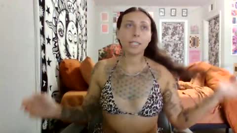 Snapshot of sexytatslut369 chatting on June 12, 2026, 6:51 pm sexytatslut369 online show from June 12, 2026, 6:51 pm