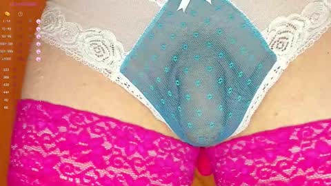 Sexythongslut online show from February 12, 2026, 5:19 pm