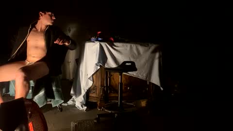 Snapshot of sexytsmstars chatting on February 2, 2026, 7:07 am Smooth bi guy online show from February 2, 2026, 7:07 am