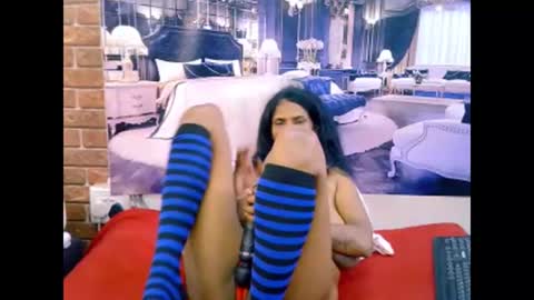 Snapshot of sexyva4u2luv chatting on April 24, 2026, 12:35 am sexyva4u2luv online show from April 24, 2026, 12:35 am