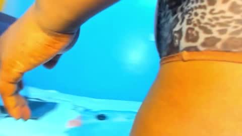 sexyval44 online show from February 10, 2025, 8:10 pm