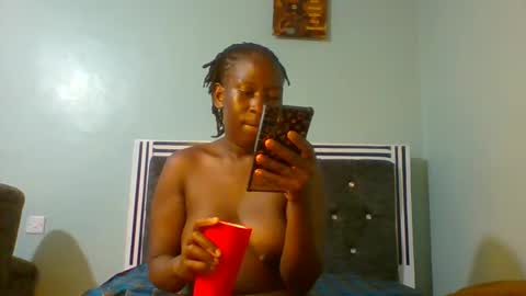 VIVIAN online show from February 8, 2025, 6:54 am