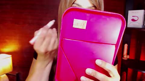 Snapshot of sexywebcamdoll chatting on September 17, 2025, 4:58 am Audrey Maristela online show from September 17, 2025, 4:58 am