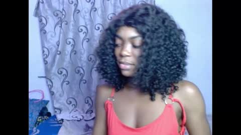 Snapshot of sexyxbunnyxx chatting on January 23, 2025, 12:35 am Blue online show from January 23, 2025, 12:35 am