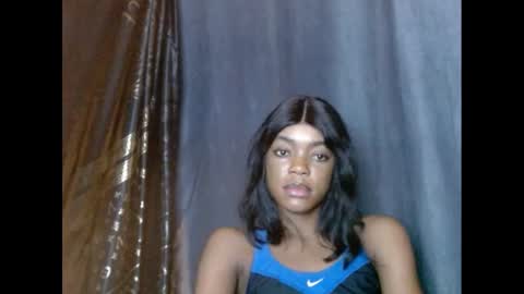 Snapshot of sexyxbunnyxx chatting on February 26, 2025, 4:24 pm Blue online show from February 26, 2025, 4:24 pm