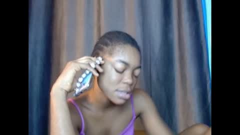 Snapshot of sexyxbunnyxx chatting on March 3, 2025, 7:21 am Blue online show from March 3, 2025, 7:21 am