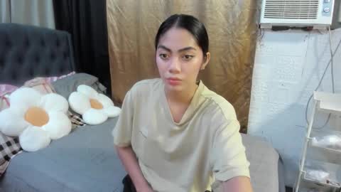 Xenaaa online show from October 16, 2025, 4:30 pm