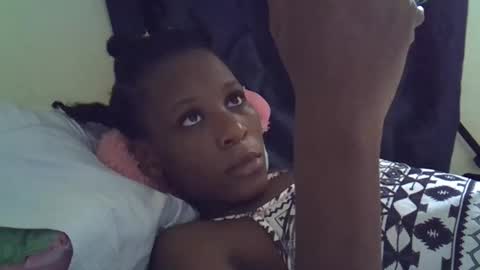 Janey online show from December 15, 2024, 11:23 am