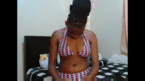Snapshot of sexyy_janey chatting on March 20, 2026, 9:25 am Janey online show from March 20, 2026, 9:25 am