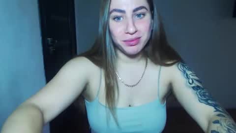 Yuliia online show from October 20, 2025, 7:53 am