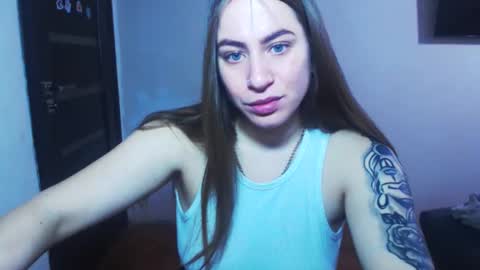 Snapshot of sexyyuliia777 chatting on January 8, 2026, 8:49 am Yuliia online show from January 8, 2026, 8:49 am