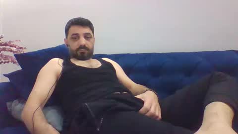 sexyyy_mannn online show from March 27, 2026, 6:40 pm