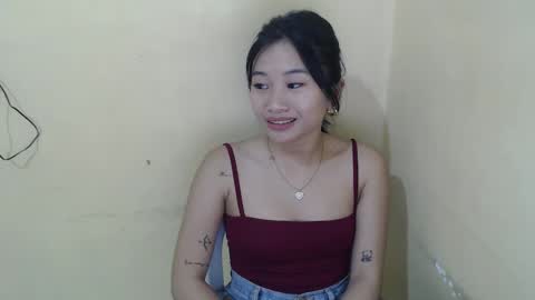 Snapshot of sexyzhuxin chatting on February 13, 2026, 2:35 pm sexyzhuxin online show from February 13, 2026, 2:35 pm