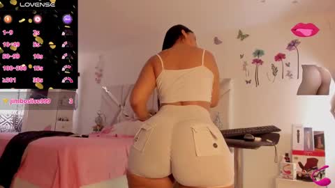 Snapshot of sexyzoe_69 chatting on February 26, 2025, 4:03 pm Alexa online show from February 26, 2025, 4:03 pm