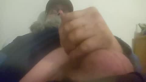 sgtbrown01 online show from March 7, 2025, 7:52 am