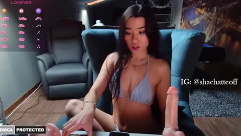 Shachatte online show from January 6, 2025, 12:57 pm