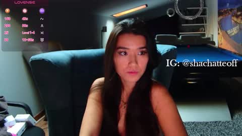 Shachatte online show from September 22, 2025, 8:27 am