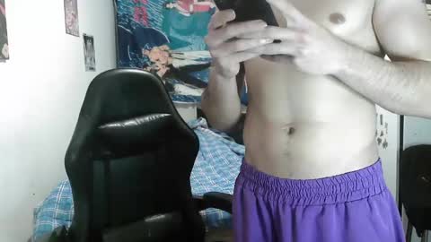 shacoklown online show from October 14, 2025, 4:35 am