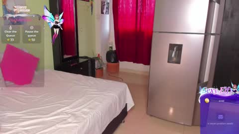 Shaday online show from December 16, 2024, 2:05 pm