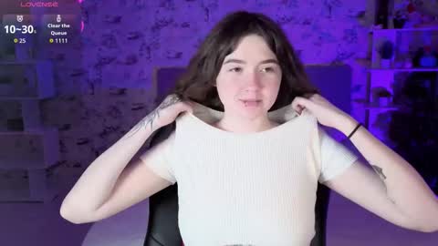 Snapshot of shadednight chatting on November 23, 2025, 2:06 pm Im Mary online show from November 23, 2025, 2:06 pm