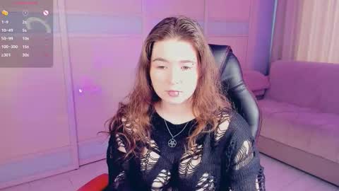 Snapshot of shadednight chatting on December 20, 2025, 12:01 pm Im Mary online show from December 20, 2025, 12:01 pm