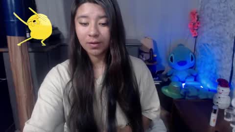 Snapshot of shaden_1 chatting on February 22, 2025, 10:31 pm Liz online show from February 22, 2025, 10:31 pm