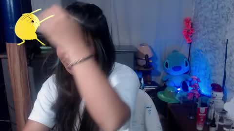 Snapshot of shaden_1 chatting on March 2, 2025, 11:42 pm Liz online show from March 2, 2025, 11:42 pm