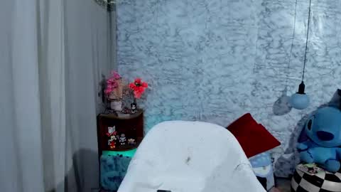 Snapshot of shaden_1 chatting on October 10, 2025, 1:15 am Liz online show from October 10, 2025, 1:15 am