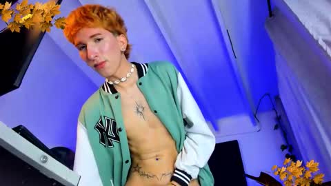 shadow claw online show from November 14, 2025, 11:24 pm