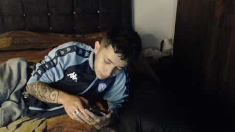james online show from April 22, 2026, 6:27 am