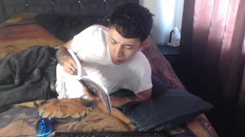 james online show from June 21, 2026, 12:52 pm