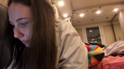 shadow_raffi online show from November 23, 2025, 2:50 pm