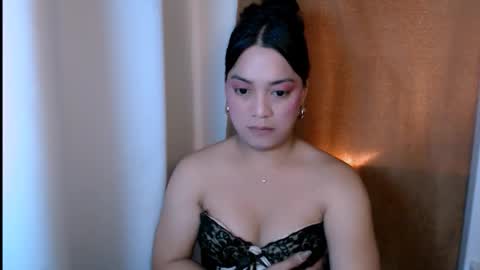 shadowseductress online show from March 29, 2026, 11:27 pm