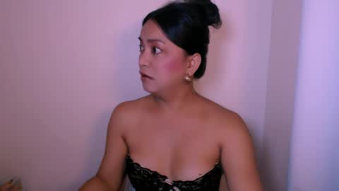 shadowseductress online show from April 13, 2026, 11:10 pm