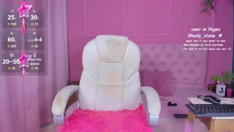 shady_stone online show from October 24, 2025, 10:28 pm