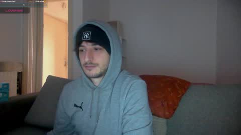 Sinnermann online show from November 16, 2025, 11:27 am