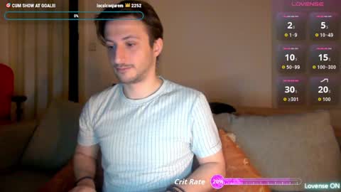 Snapshot of shadysinnerman chatting on January 8, 2026, 6:10 pm Sinnermann online show from January 8, 2026, 6:10 pm