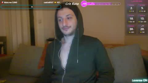 Snapshot of shadysinnerman chatting on January 31, 2026, 11:47 pm Sinnermann online show from January 31, 2026, 11:47 pm