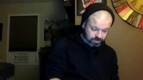 Shady online show from October 16, 2025, 2:34 am