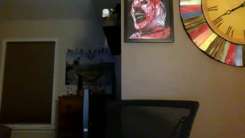 Shady online show from November 2, 2025, 1:52 am