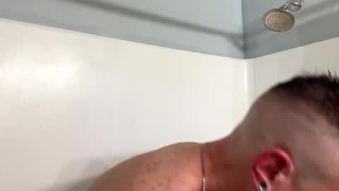 Snapshot of shaftyone4u chatting on January 29, 2025, 1:16 am shaftyone4u online show from January 29, 2025, 1:16 am