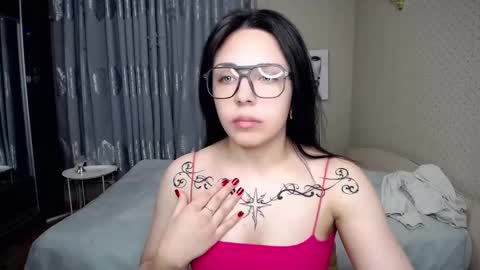 Snapshot of shaggy_wild chatting on February 25, 2026, 7:01 pm shaggy_wild online show from February 25, 2026, 7:01 pm