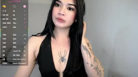 Beautiful Angel online show from June 19, 2026, 8:29 am