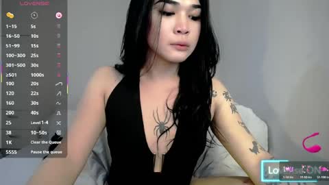 Beautiful Angel online show from July 17, 2026, 10:55 am