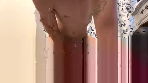 shaggyslim69 online show from January 6, 2025, 4:02 pm